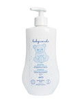 Shampoo equilibrante e delicato 400 ml 1 - Babycoccole