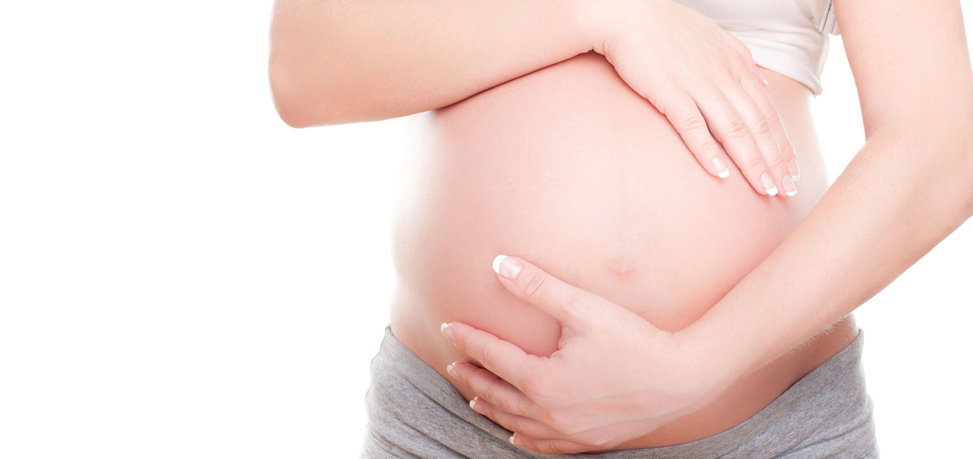 Intimo premaman made in italy