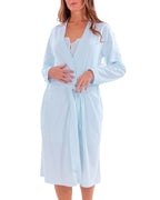 Vestaglia kimono interlook 1 - MYSANITY