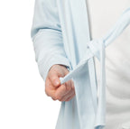 Vestaglia kimono interlook 2 - MYSANITY